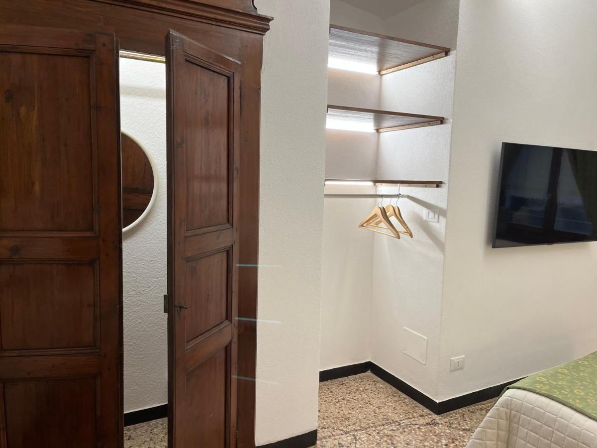 Apartamento Dimora Borsotto Palazzo Storico, Acquario, Porto Antico Génova Exterior foto