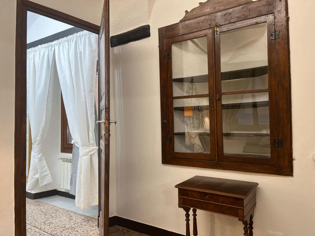 Apartamento Dimora Borsotto Palazzo Storico, Acquario, Porto Antico Génova Exterior foto
