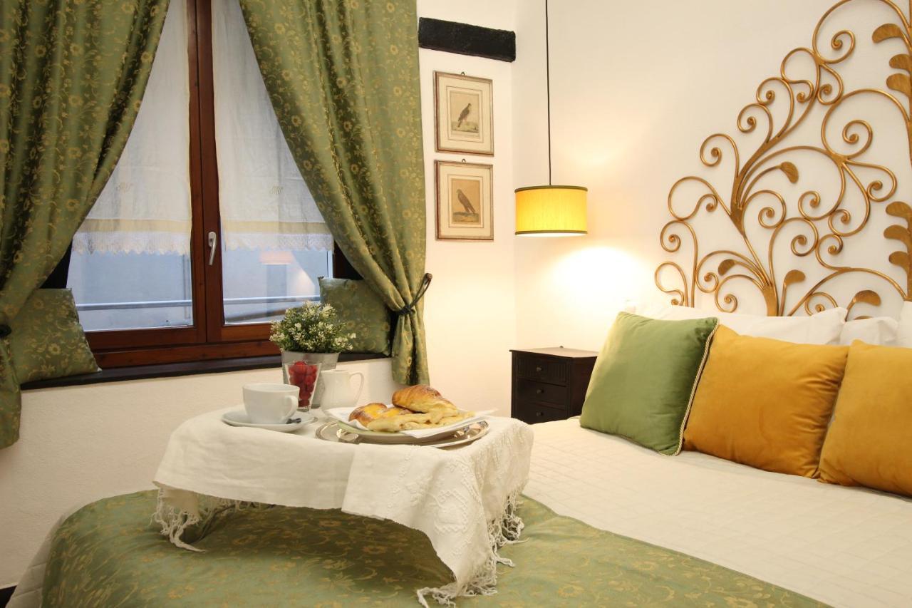 Apartamento Dimora Borsotto Palazzo Storico, Acquario, Porto Antico Génova Exterior foto