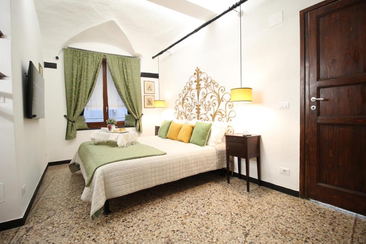 Apartamento Dimora Borsotto Palazzo Storico, Acquario, Porto Antico Génova Exterior foto