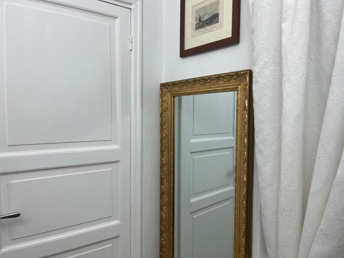 Apartamento Dimora Borsotto Palazzo Storico, Acquario, Porto Antico Génova Exterior foto