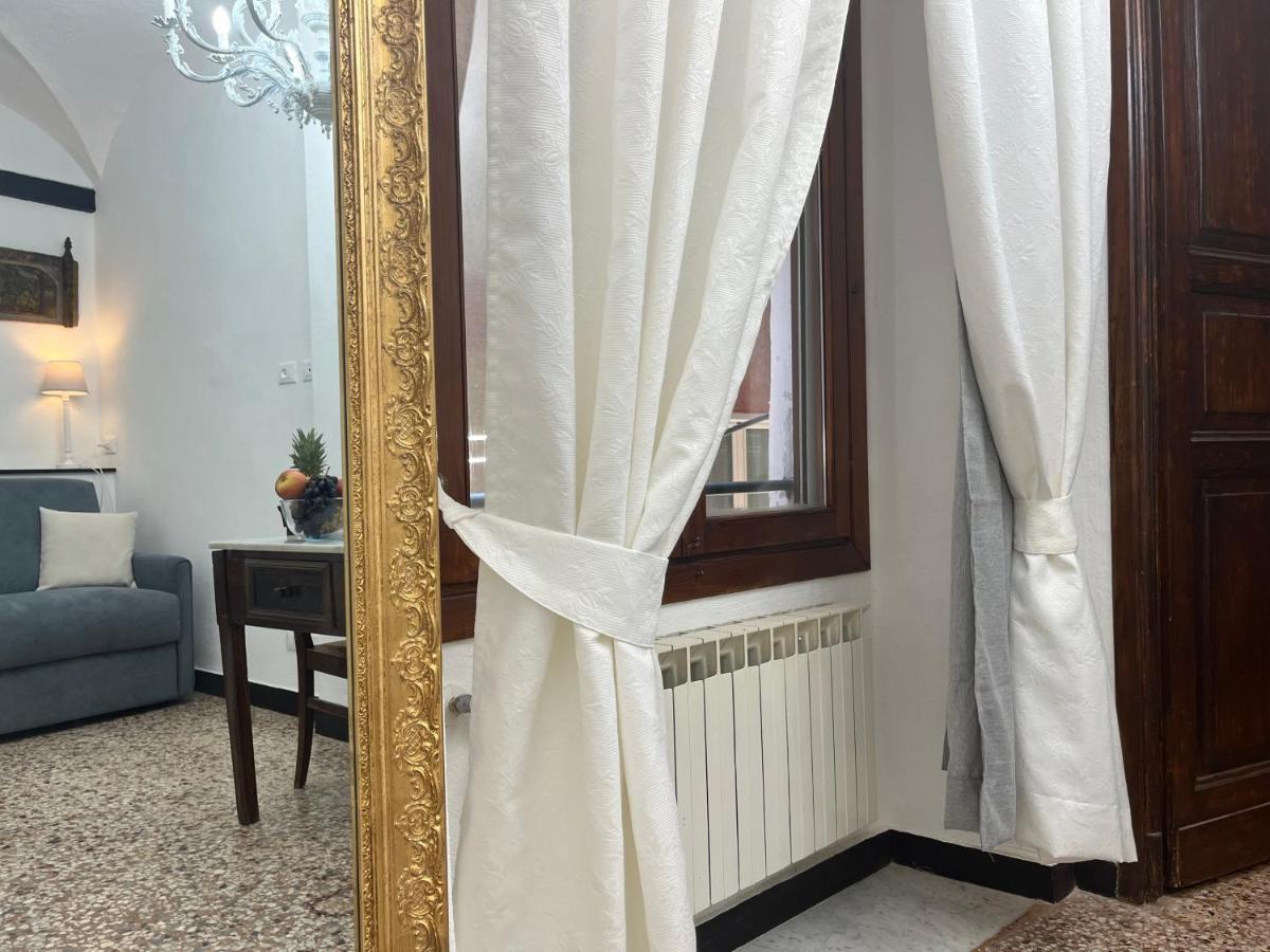 Apartamento Dimora Borsotto Palazzo Storico, Acquario, Porto Antico Génova Exterior foto