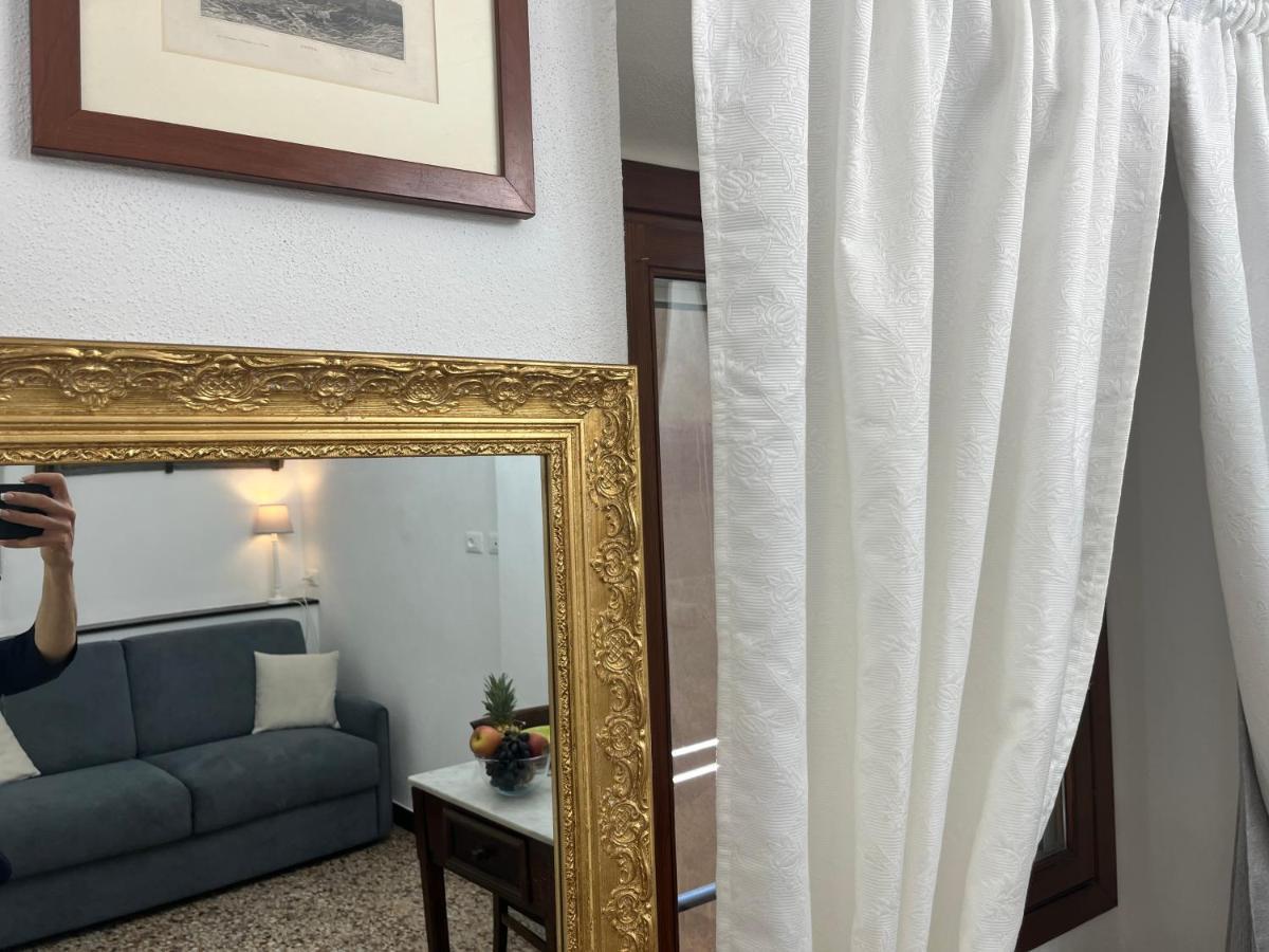 Apartamento Dimora Borsotto Palazzo Storico, Acquario, Porto Antico Génova Exterior foto