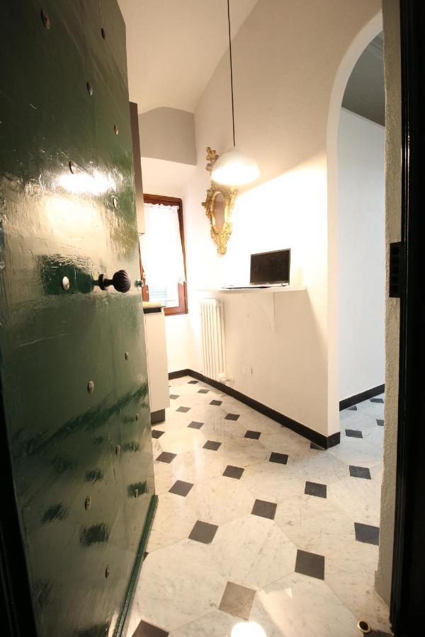 Apartamento Dimora Borsotto Palazzo Storico, Acquario, Porto Antico Génova Exterior foto
