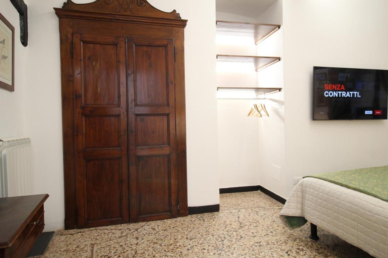 Apartamento Dimora Borsotto Palazzo Storico, Acquario, Porto Antico Génova Exterior foto