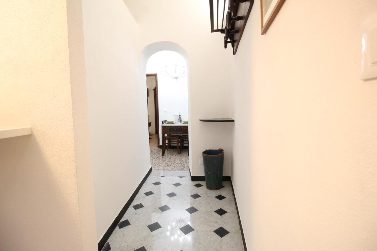 Apartamento Dimora Borsotto Palazzo Storico, Acquario, Porto Antico Génova Exterior foto